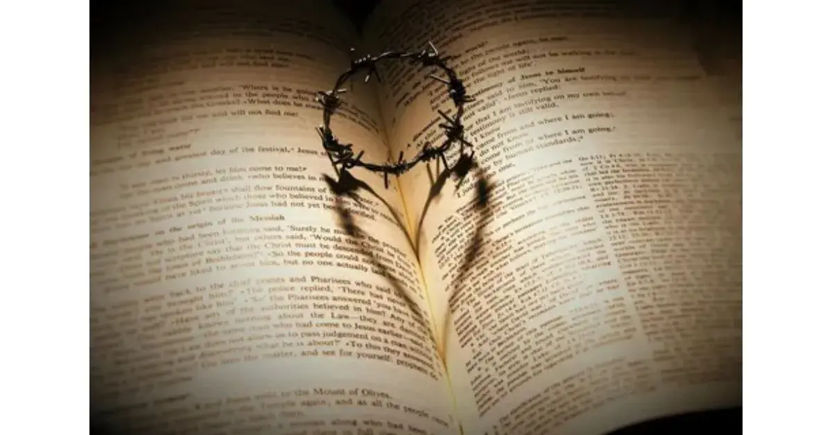 O Amor na Bíblia